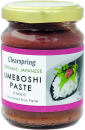 Ume Paste, BIO, Clearspring, 150g